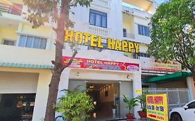 Happy 2 Hotel Bình Dương
